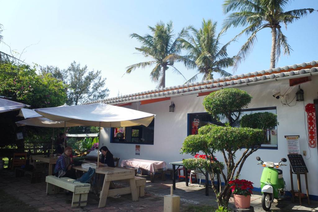 A Local’s Guide to 椰庭 Seafood Restaurant in Tainan (Dec2024)